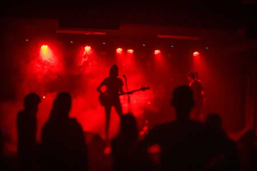 Kompleks se ga ofne, spet bomo žurali v najlepši kleti na Koroškem