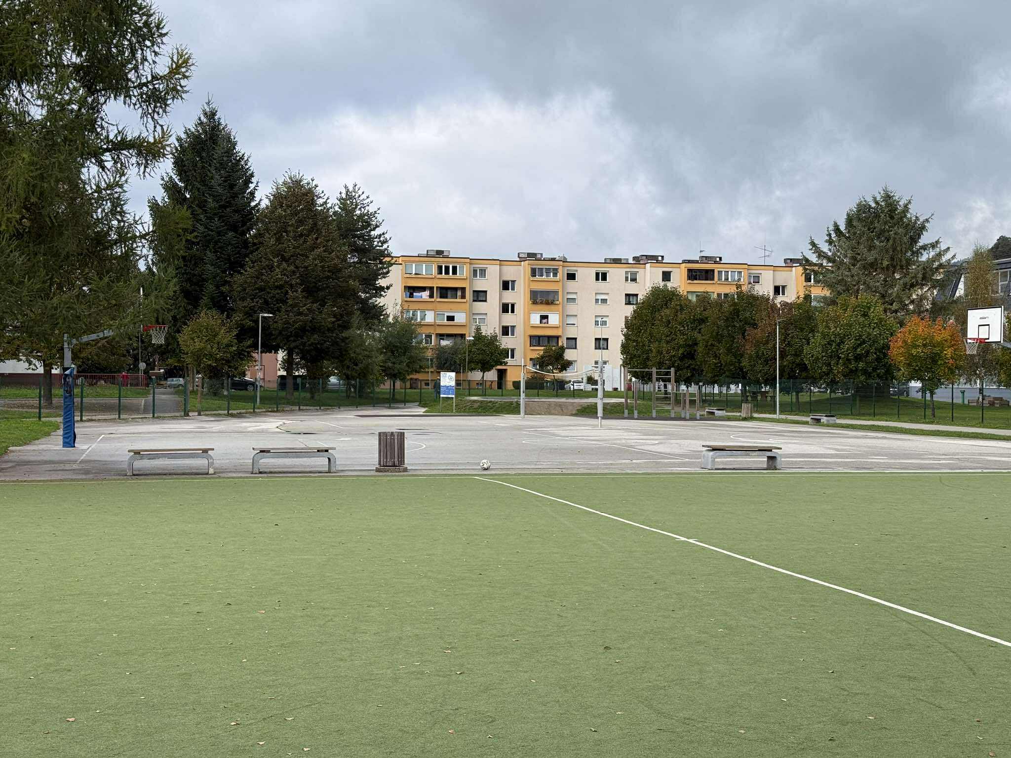 Nevšečnosti na Javorniku: Zaradi del na vodovodnem sistemu je prišlo do nihanja pritiska