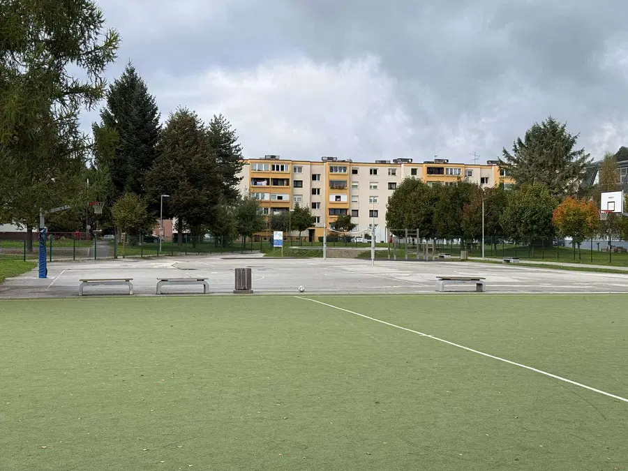 Nevšečnosti na Javorniku: Zaradi del na vodovodnem sistemu je prišlo do nihanja pritiska