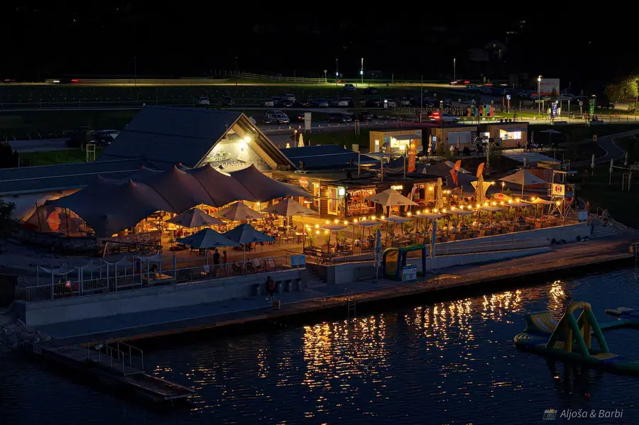 Wunder Beach Bar – popolna izbira za novoletni zaključek ali poslovno zabavo