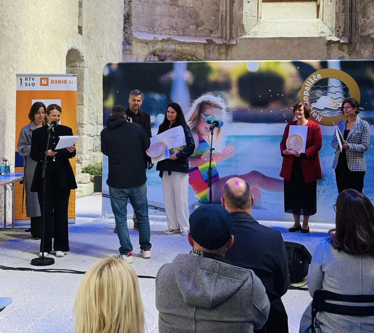 ZKŠTM Ravne ponosni prejemnik priznanja Hidden Gems 2025