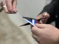 Občina Prevalje ta petek vabi na slovesno odprtje novega mostu pri Petrolu