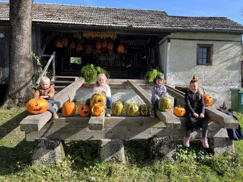 Koroški pokrajinski muzej ta teden vabi k obisku dogodkov