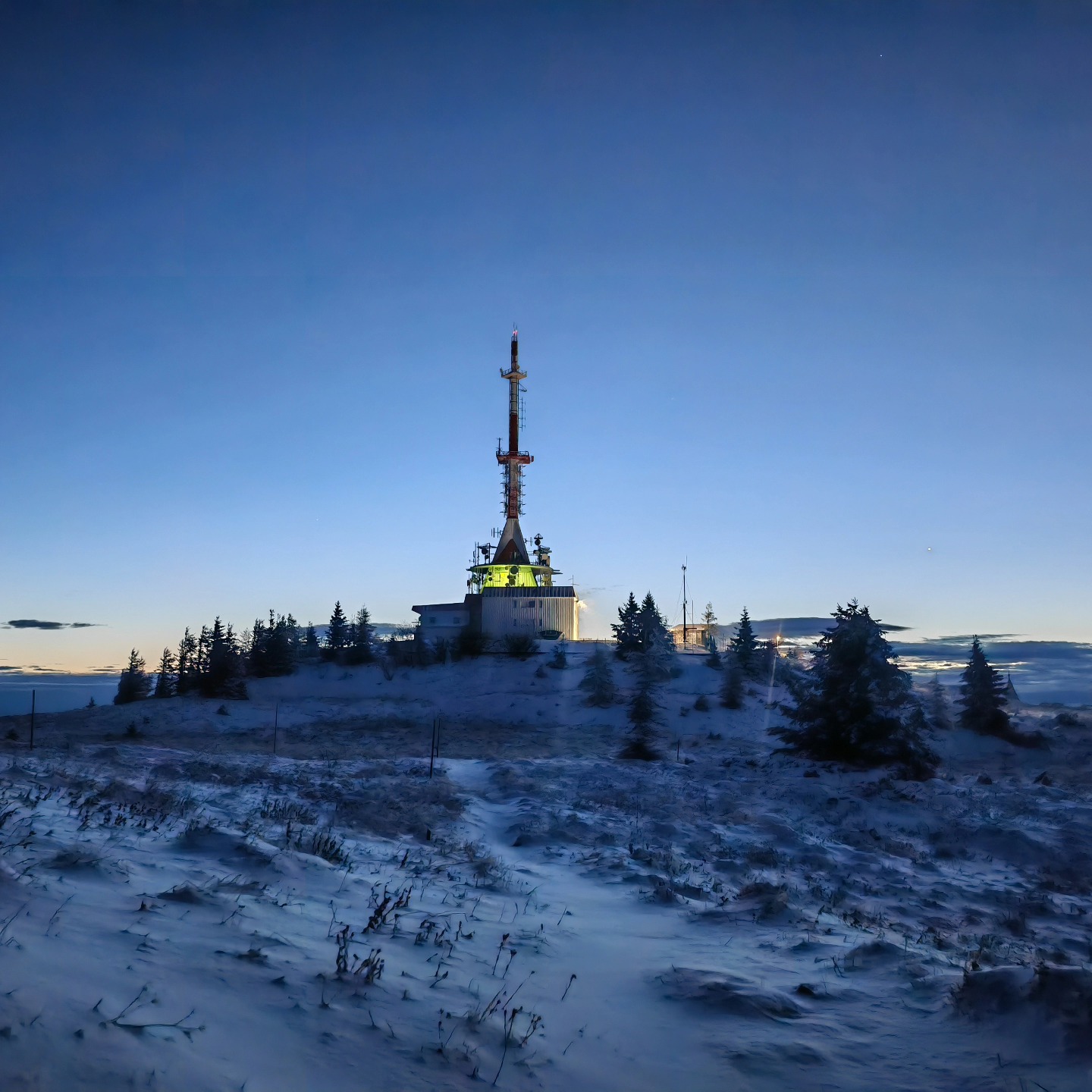 Dom na Uršlji gori vas s posebno ponudbo pričakuje vse do 4. januarja