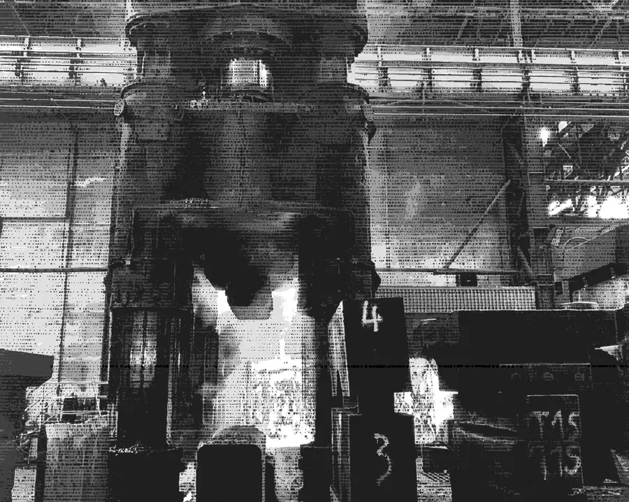 V Galeriji Ravne odprtje razstave ''Ohlajanje'' Mihe Štruklja