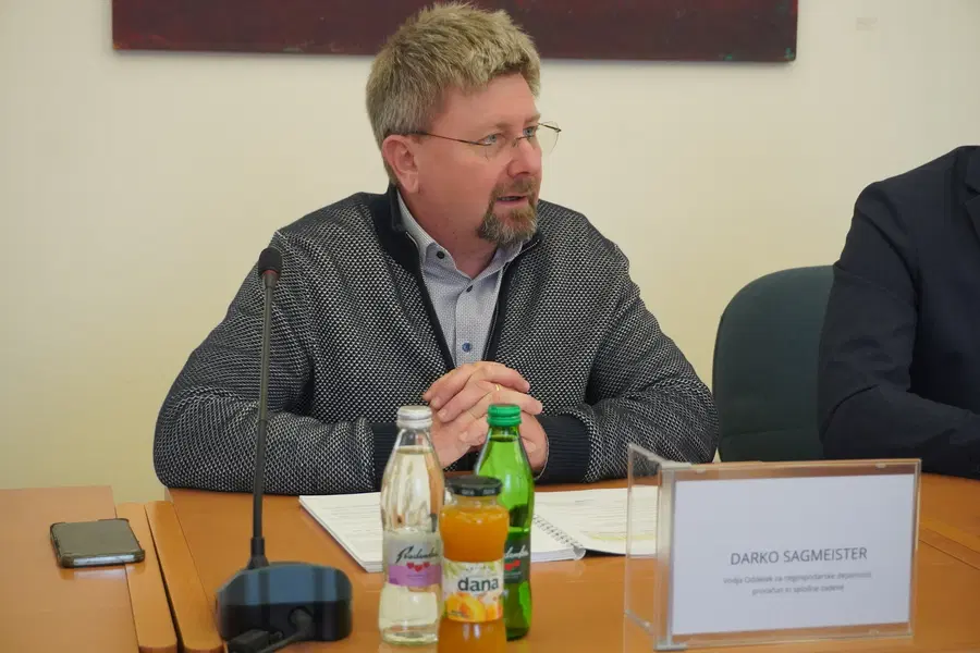 Slovenjgraški mestni svet potrdil rekordna proračuna za leti 2026 in 2027