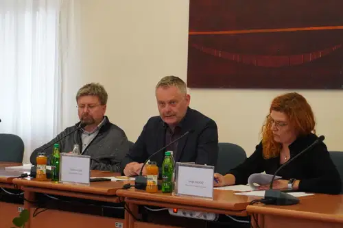 (VIDEO in FOTO) Slovenj Gradec s številnimi aktivnostmi in osrednjo slovesnostjo ob 80. obletnici ZN
