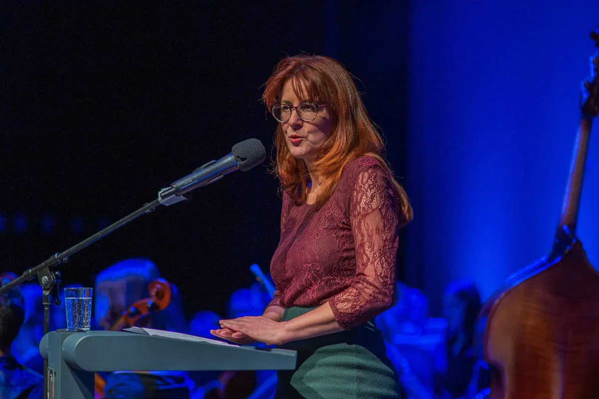 Pravosodna ministrica Andreja Katič ponudila odstop