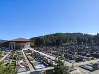 JKP LOG: Nekateri uporabniki prejeli dve položnici za najem grobov 