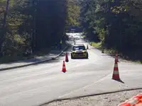 Na Ivarčkem bodo škripale gume in dišalo bo po andrenalinu