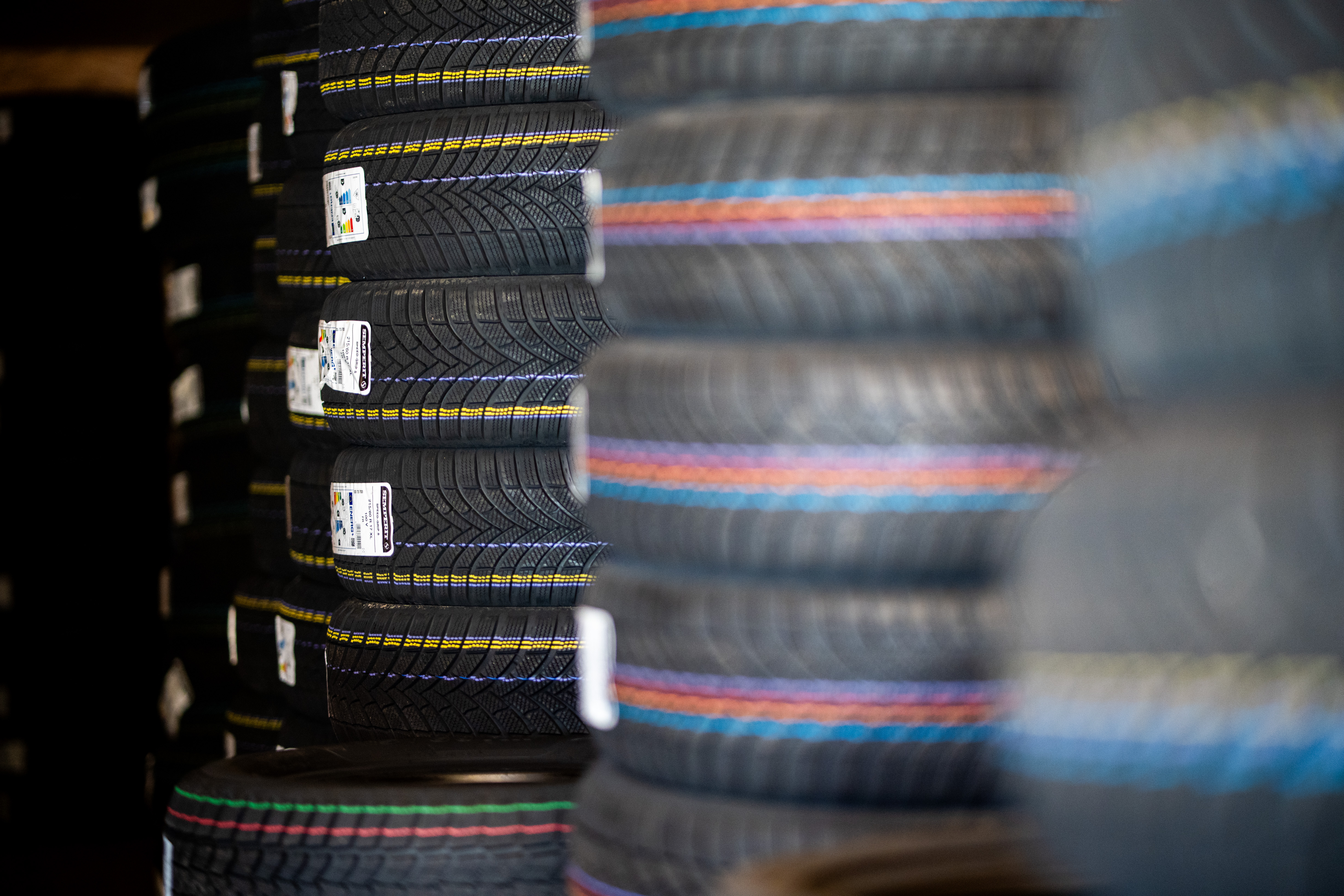 Ne čakaj na sneg, še pravi čas se pripravi na zimo v Avto Centru Ravne