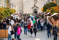 Pankracijev sejem v Slovenj Gradcu tokrat na jutrišnjo binkoštno nedeljo