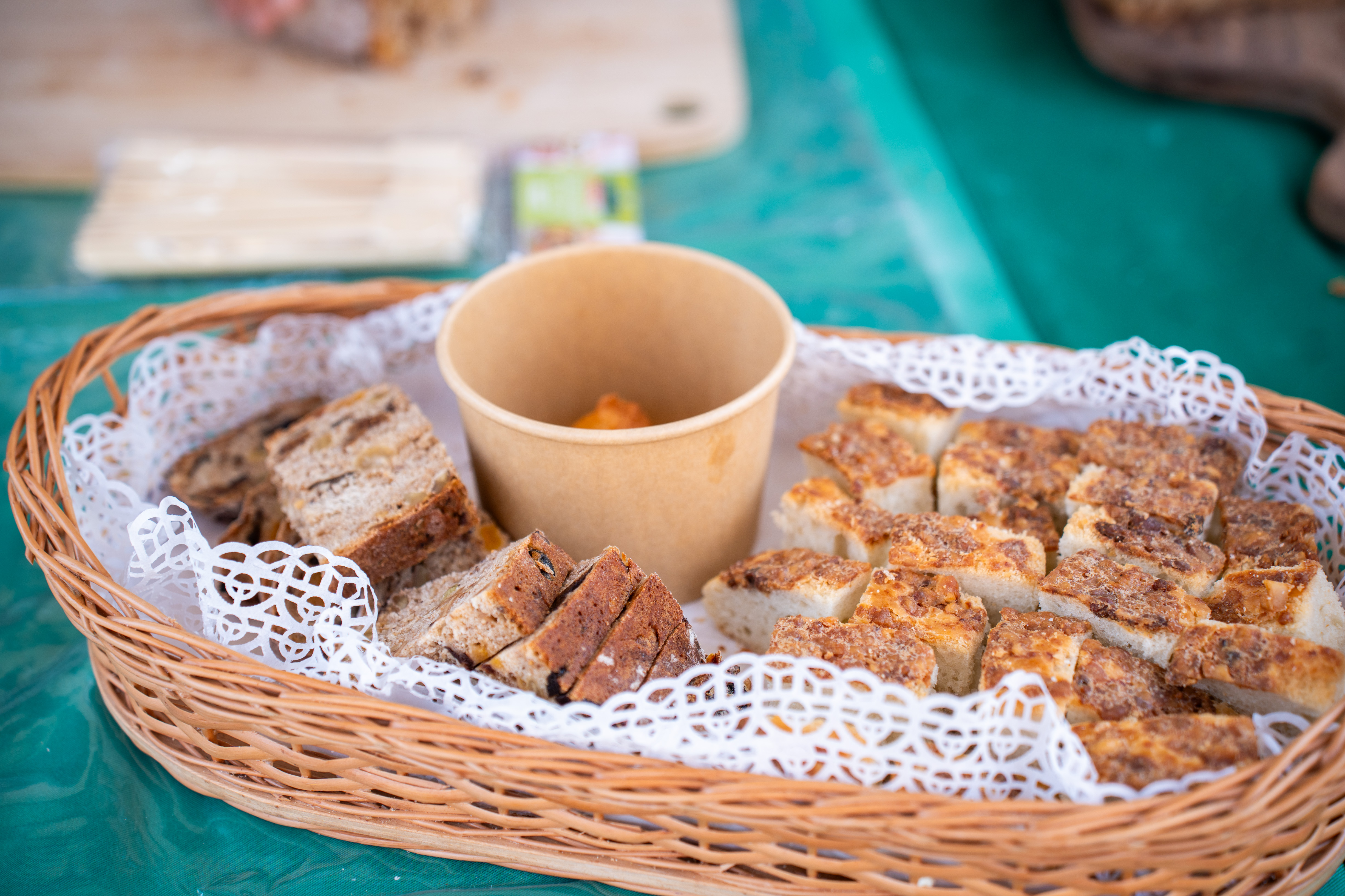 To soboto na Mislinjsko tržnico po lokalne dobrote