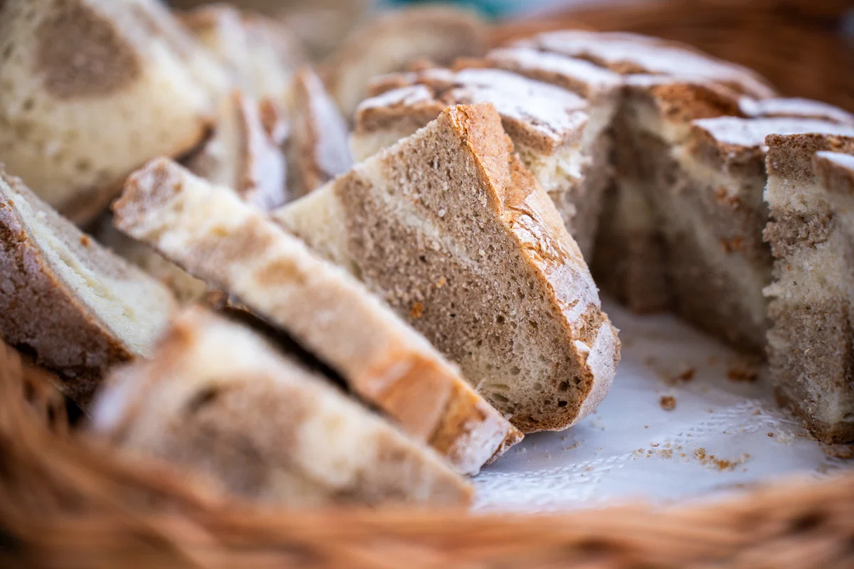 Po pristnih koroških jedeh bo zadišalo v Dvorcu Bukovje