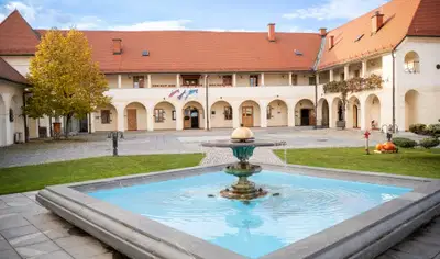 Poletje v Slovenj Gradcu bo polno kulture, glasbe in druženja