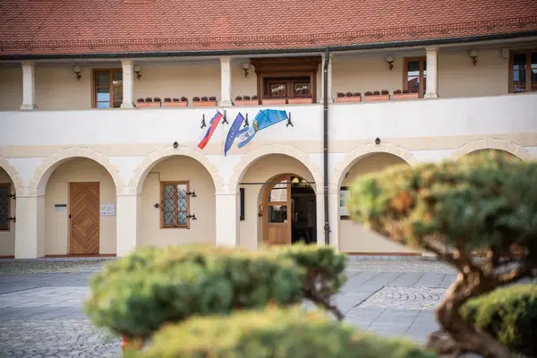 Zaradi vremena spremenjen program današnjih dogodkov v Slovenj Gradcu