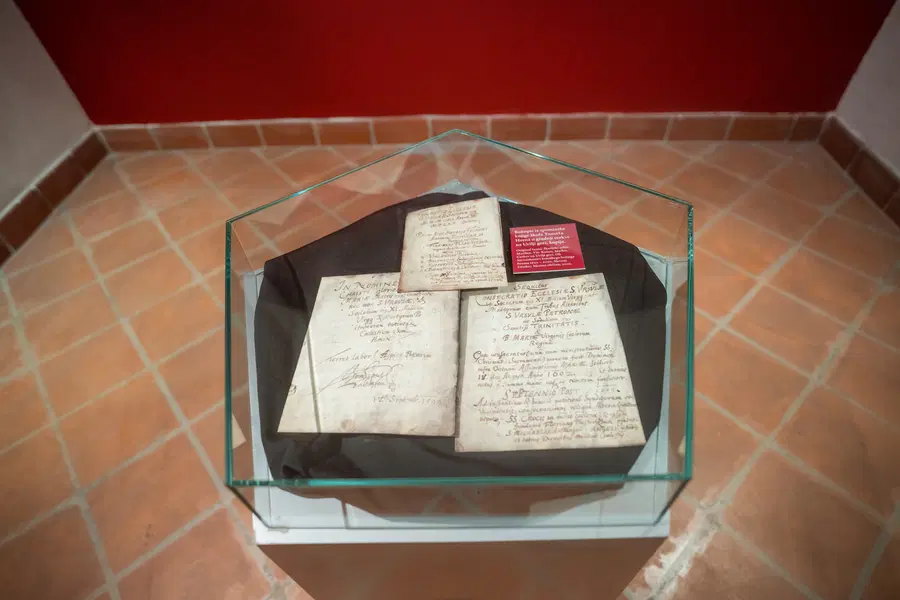 V Muzeju Slovenj Gradec na ogled nova občasna razstava ''V Slovenskim Gradci: 500 let od prihoda prvega protestantskega pridigarja v mesto''