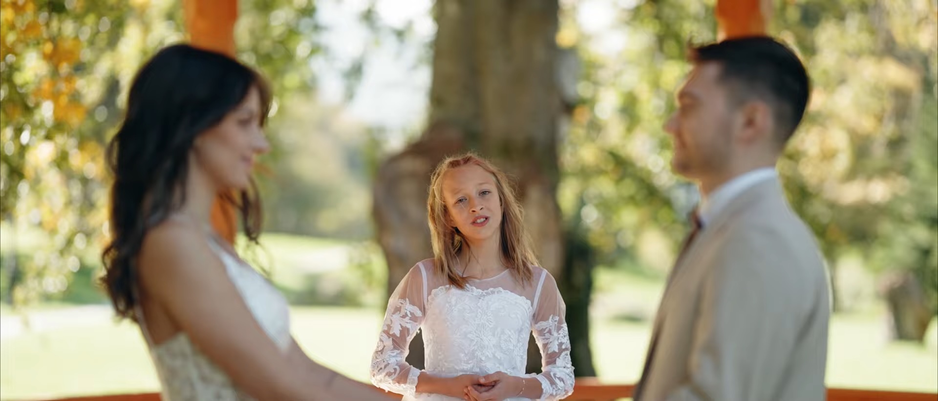 VIDEO: 10-letna Žana Golob iz Slovenj Gradca predstavlja svoj prvi cover