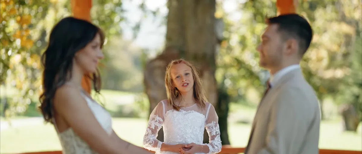 VIDEO: 10-letna Žana Golob iz Slovenj Gradca predstavlja svoj prvi cover