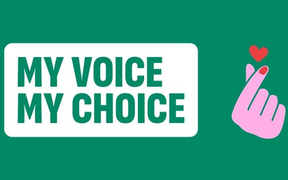 Odbor Evropskega parlamenta podprl pobudo My Voice, My Choice