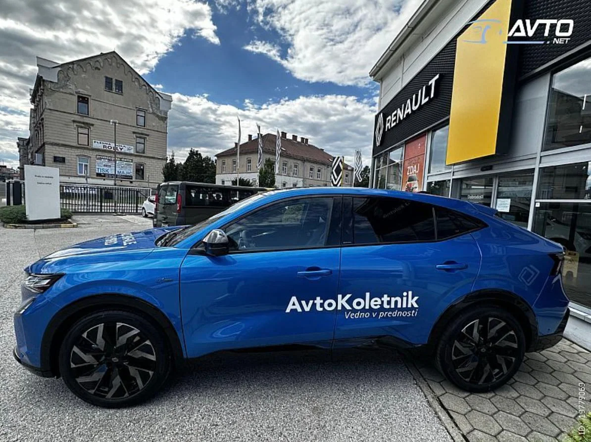 Avto Koletnik - že 50 let z vami v Mariboru in 20 let v Radljah ob Dravi z vozili Renault, Dacia, Nissan in Subaru