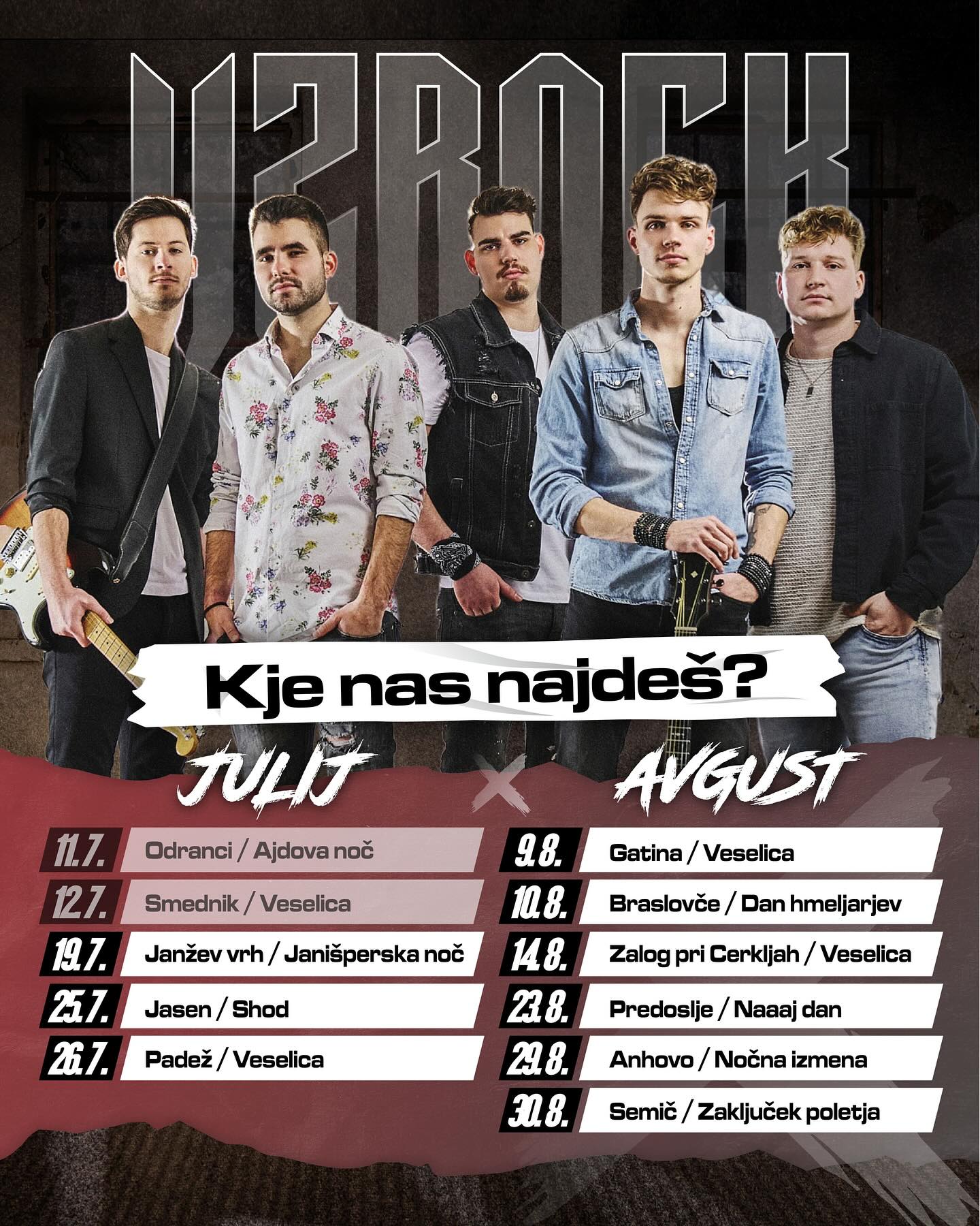 Vzrock bodo pred novim letom še enkrat dodobra ogreli Vuzenico