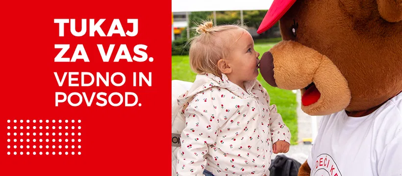 Ob Tednu solidarnosti pozivi k dobrodelnosti