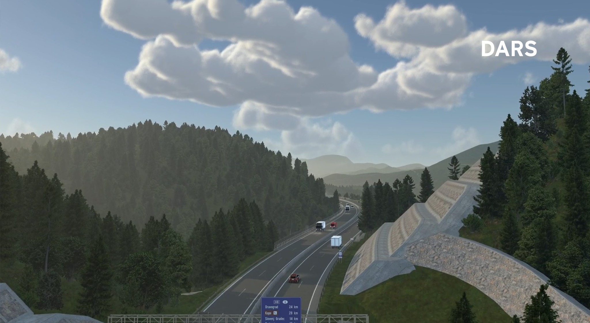 Gradbeno dovoljenje za sklop A - Velenje pravnomočno