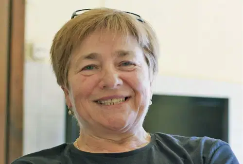O kulturnih, društvenih in osebnih vezeh bo na Večeru s pripovedovalci spregovorila Erika Plešivčnik