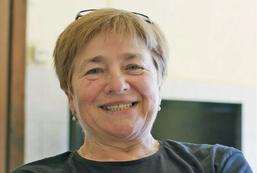 O kulturnih, društvenih in osebnih vezeh bo na Večeru s pripovedovalci spregovorila Erika Plešivčnik