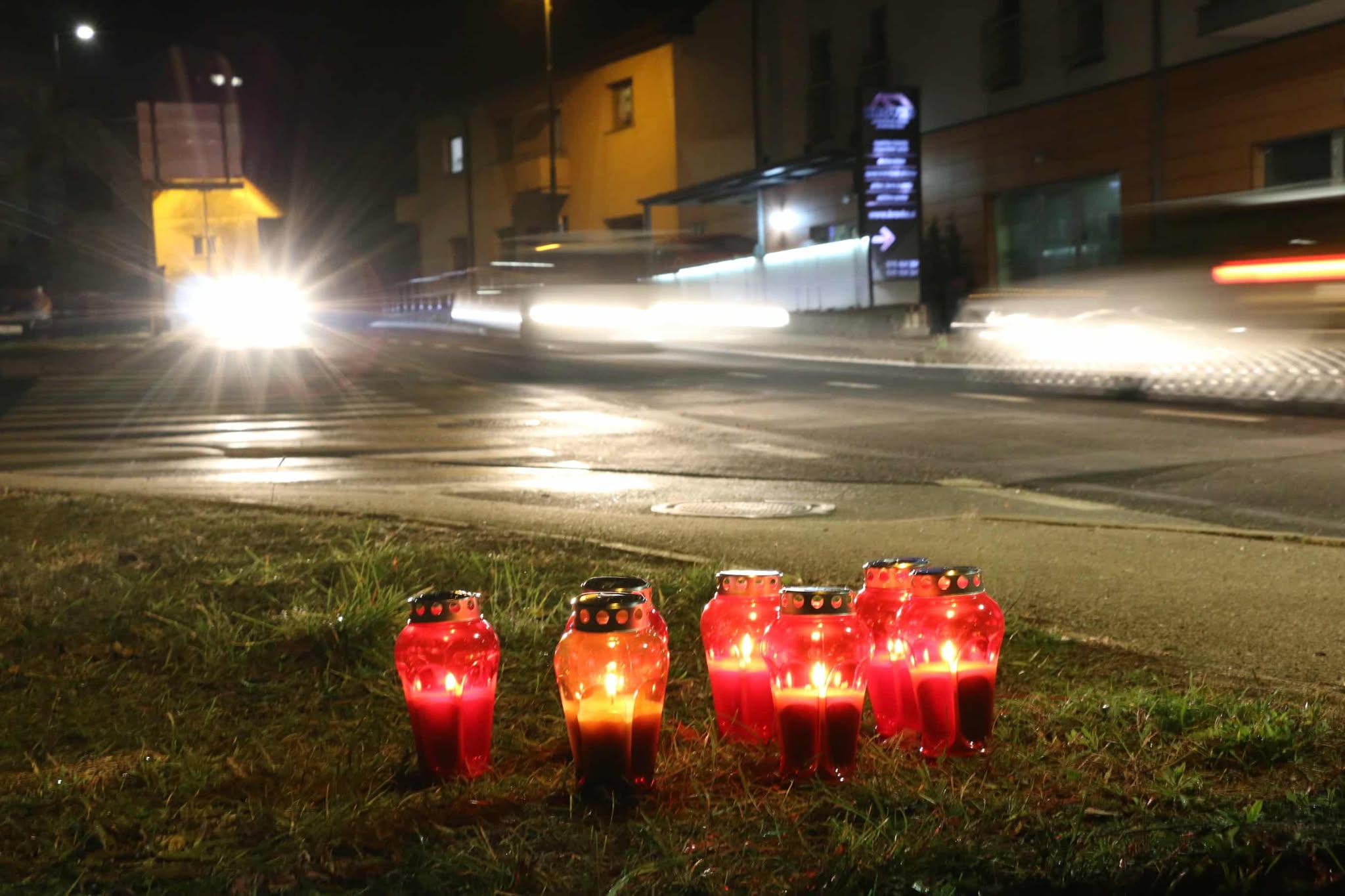 V Mislinji se bodo poklonili žrtvam prometnih nesreč