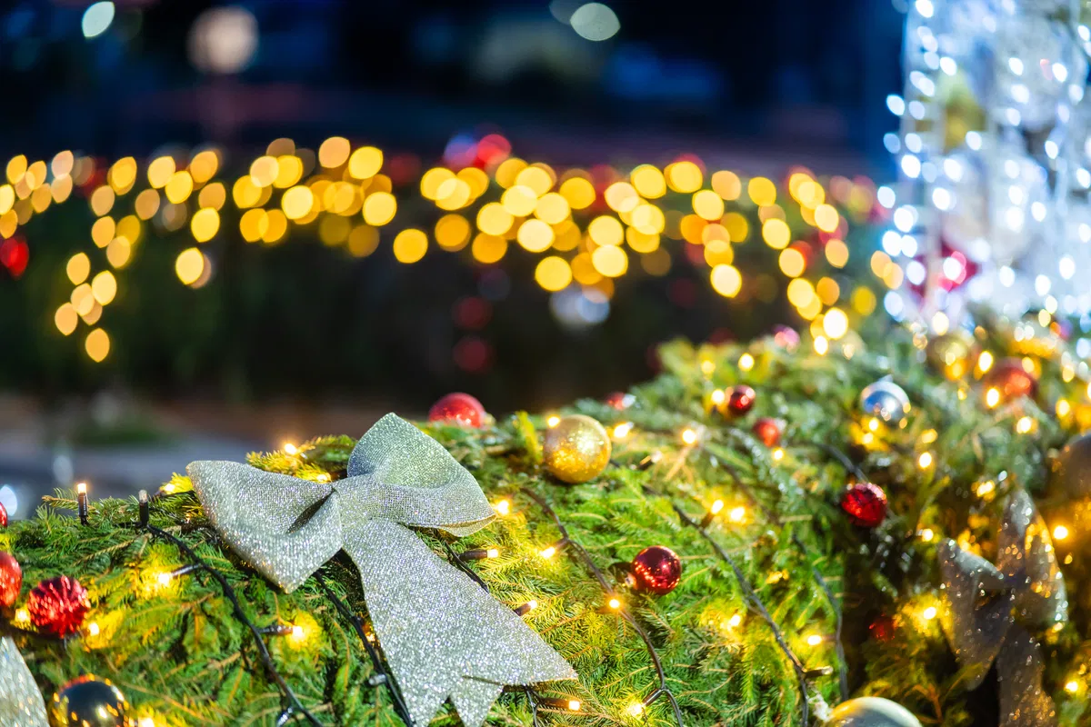 Veseli december na Prevaljah je v polnem teku