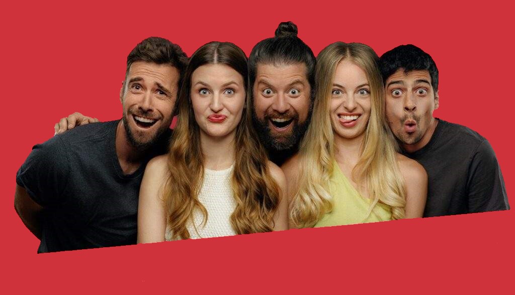 Budale bodo zavzele oder v Narodnem domu Mežica