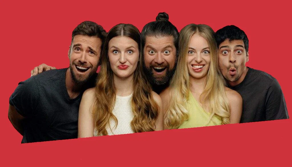 Zaradi bolezni današnja predstava Budale v Narodnem domu Mežica odpade