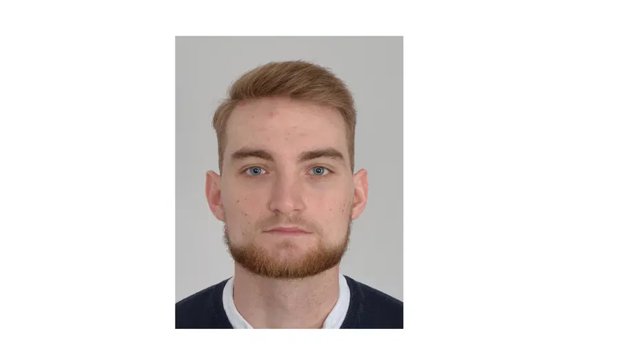 Pogrešan  24-letni Jaka Muhedinovič