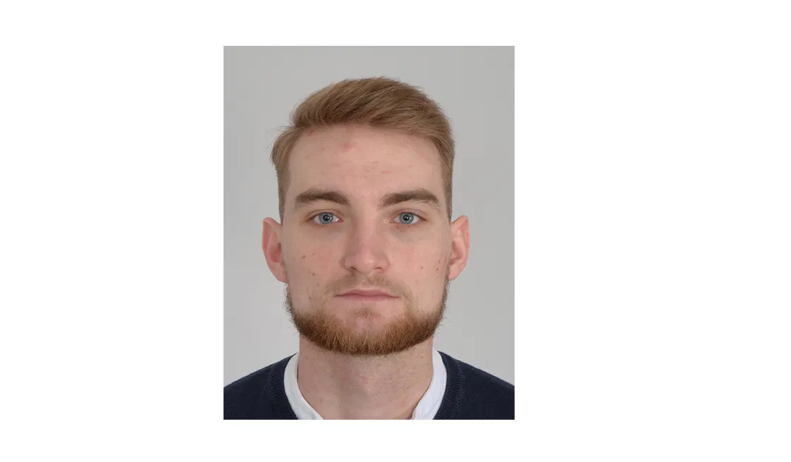 Pogrešan  24-letni Jaka Muhedinovič