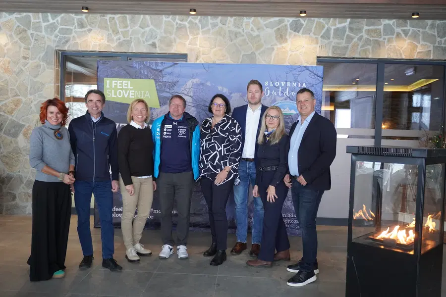 VIDEO in FOTO: Na Kopah spregovorili o aktualnih trendih v turizmu, izzivih gorskih centrov in novih strategijah