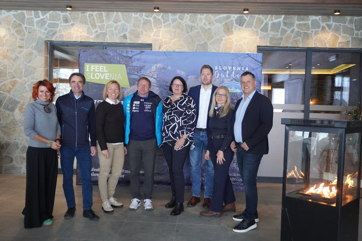 VIDEO in FOTO: Na Kopah spregovorili o aktualnih trendih v turizmu, izzivih gorskih centrov in novih strategijah