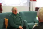 Tone Partljič izdal drugo knjigo po motivih iz življenja Prežihovega Voranca