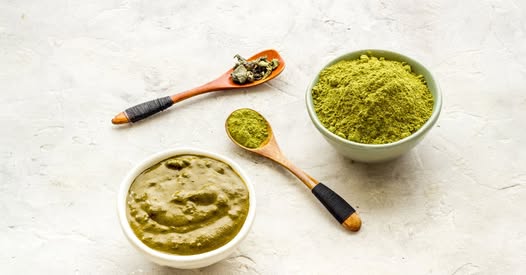 Naravne barve za lase: spoznajte prednosti na brezplačni delavnici Ljudske univerze Ravne