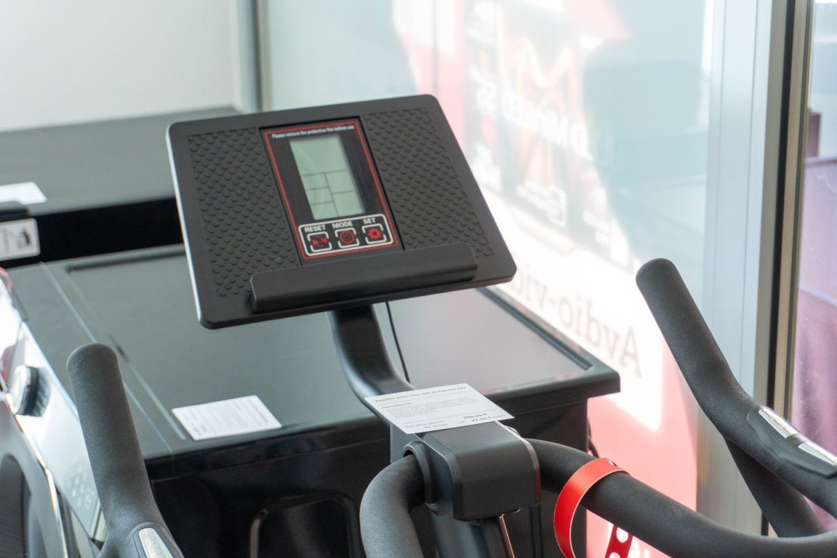 Otvoritev nove poslovalnice A1 v Slovenj Gradcu