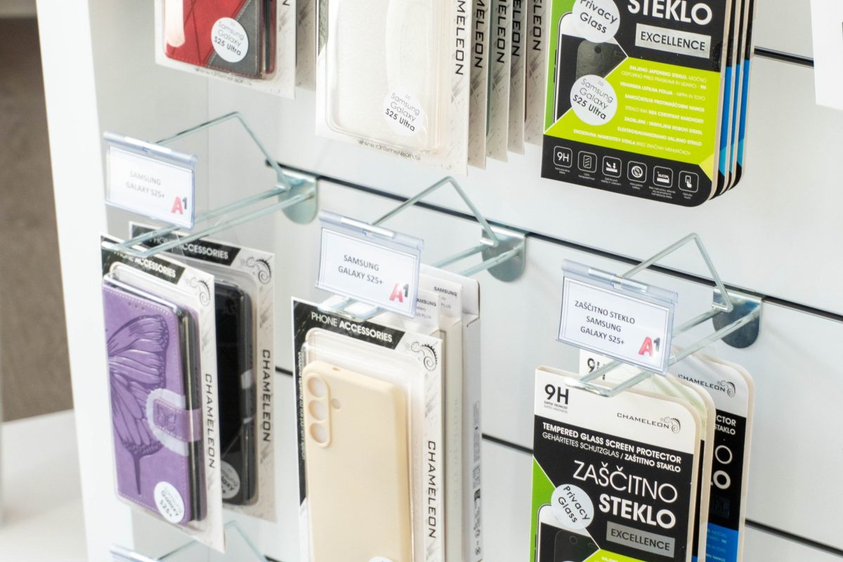 Otvoritev nove poslovalnice A1 v Slovenj Gradcu