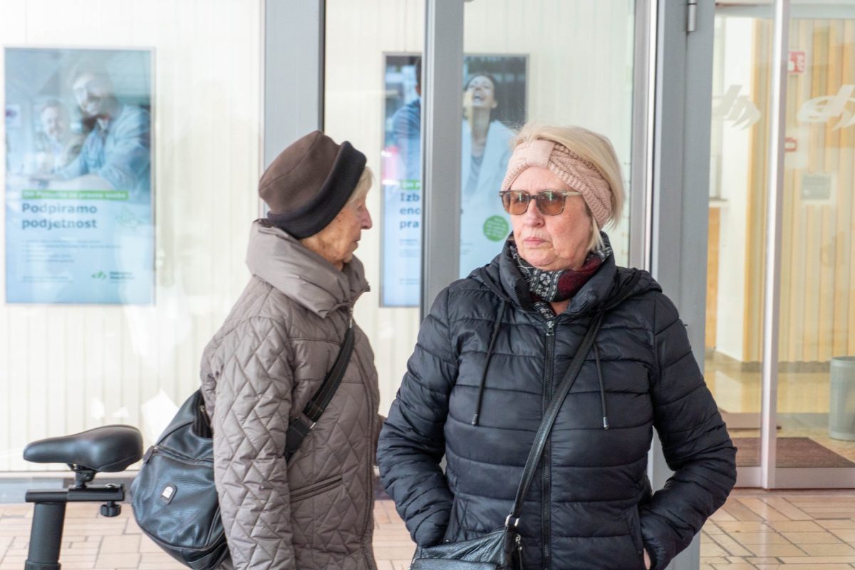 Otvoritev nove poslovalnice A1 v Slovenj Gradcu