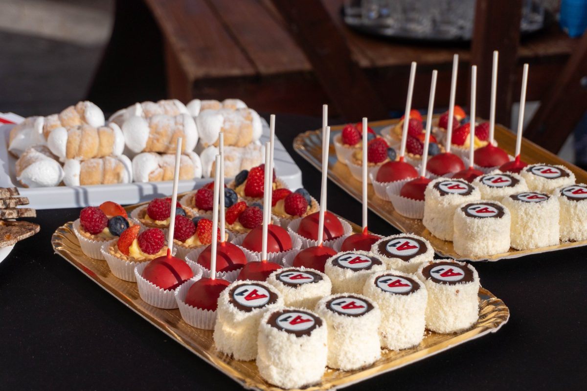 Otvoritev nove poslovalnice A1 v Slovenj Gradcu