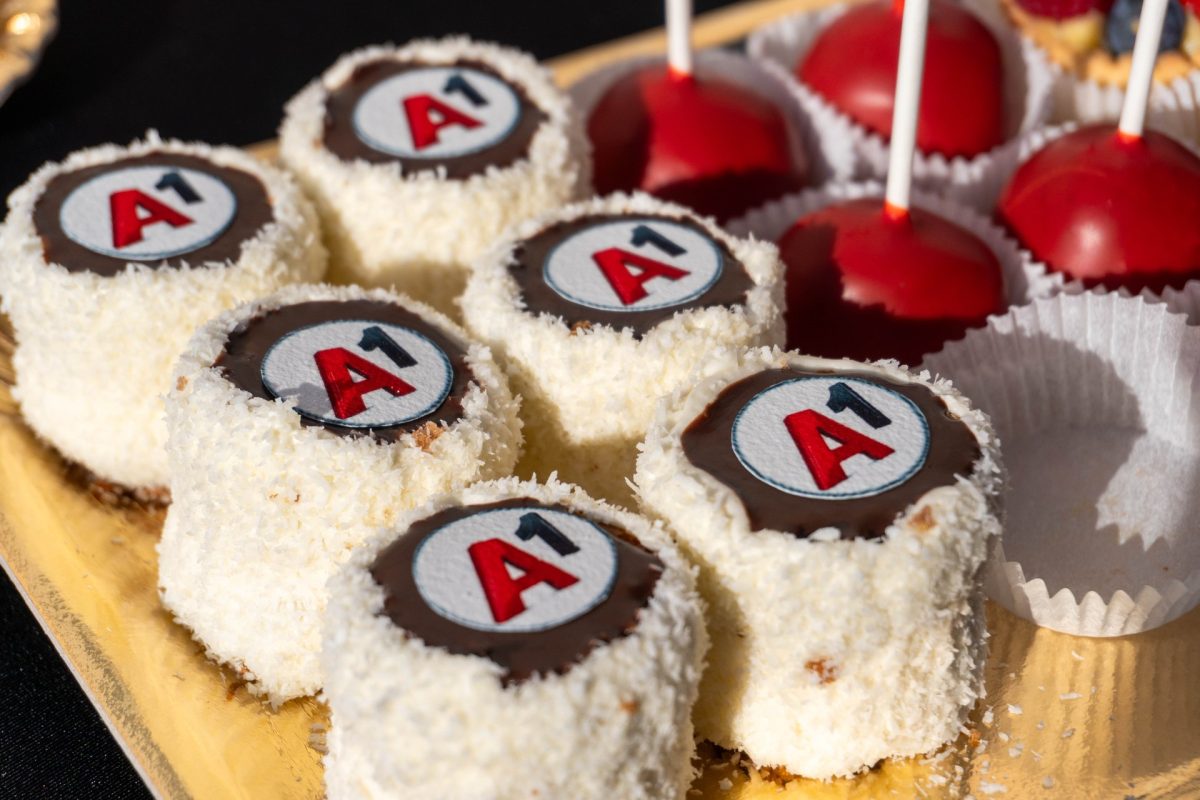 Otvoritev nove poslovalnice A1 v Slovenj Gradcu