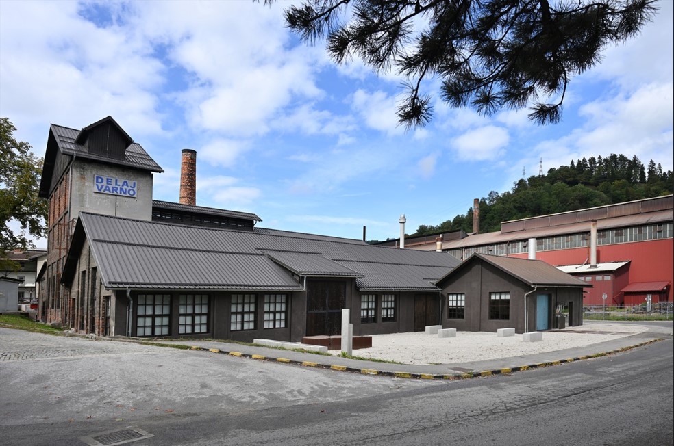 Ravne bodo gostile razvojno konferenco z vrhunskimi domačimi in mednarodnimi govorci ter vizijami prihodnosti