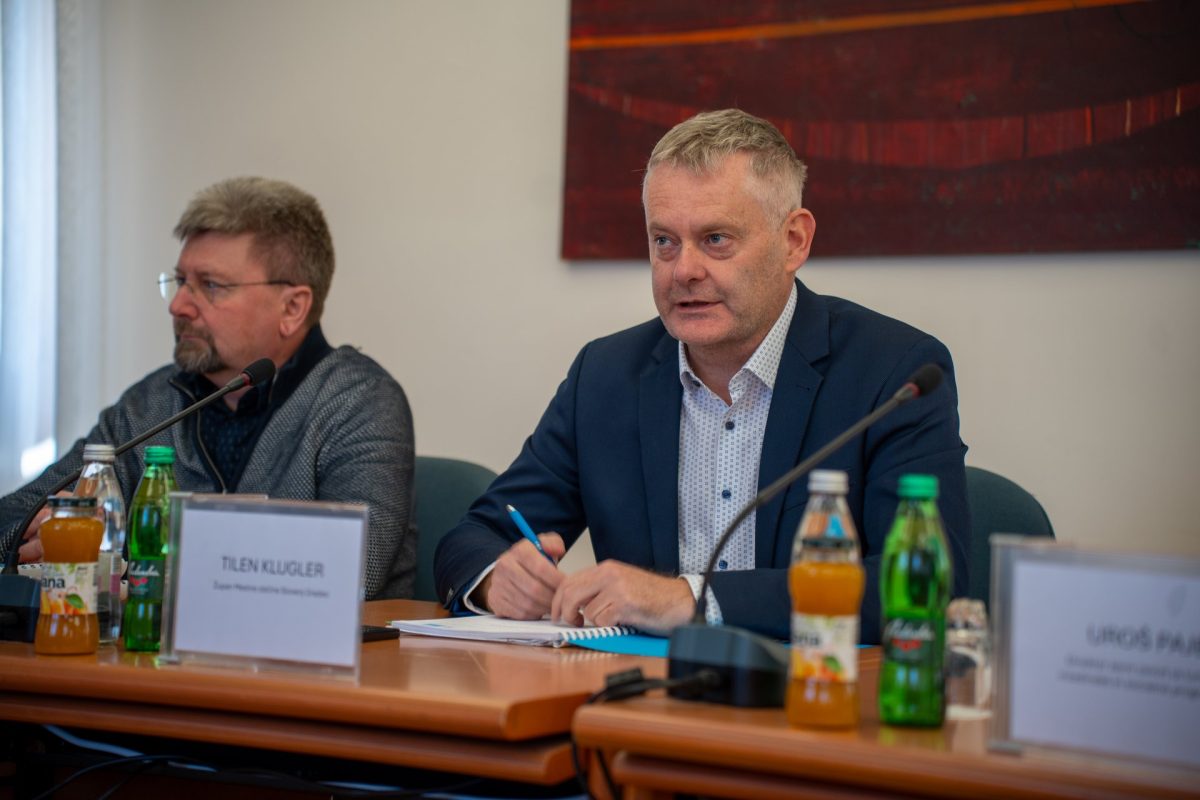 Tiskovna konferenca MOSG, 27.11.2025