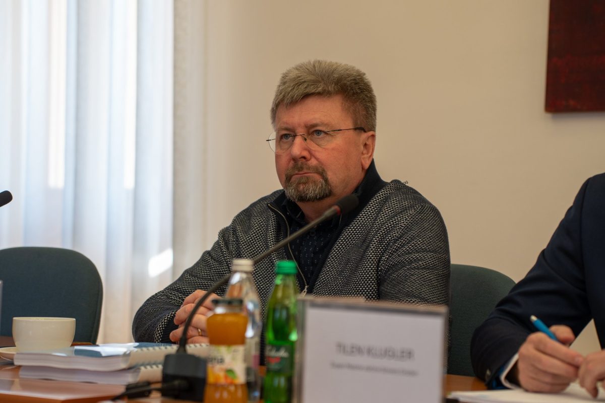 Tiskovna konferenca MOSG, 27.11.2025