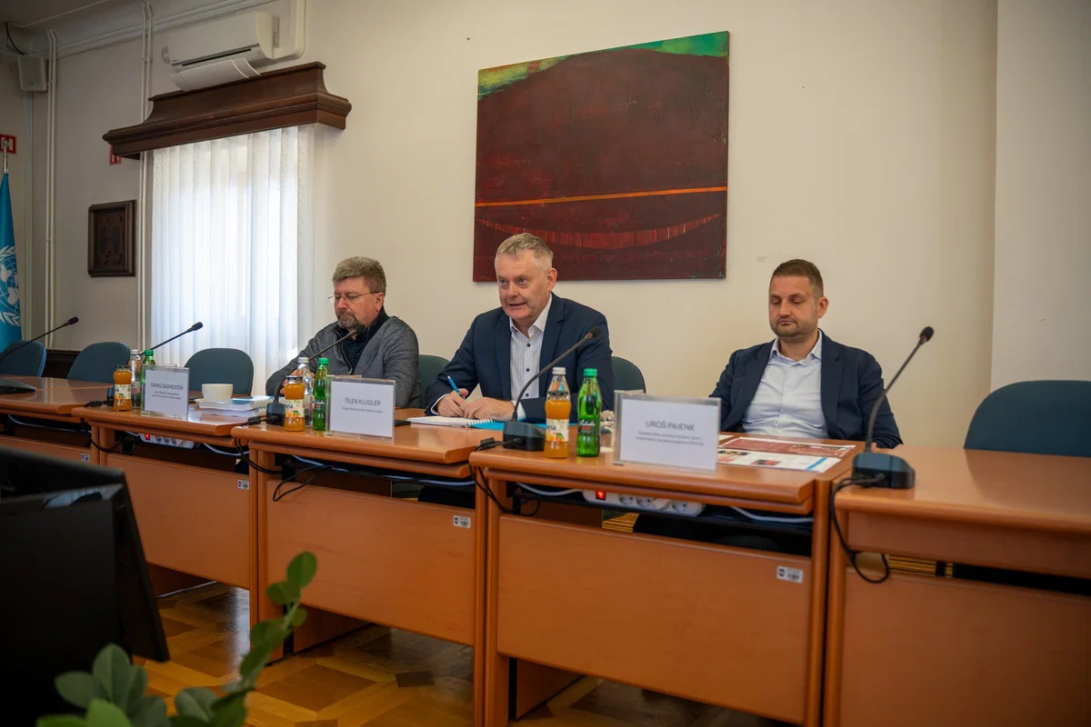 VIDEO: Slovenj Gradec v prihodnost z rekordnima proračunoma za leti 2026 in 2027