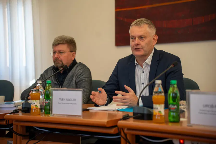 VIDEO: MOSG z jasno začrtanimi cilji na področju privabljanja in ohranjanja podjetij